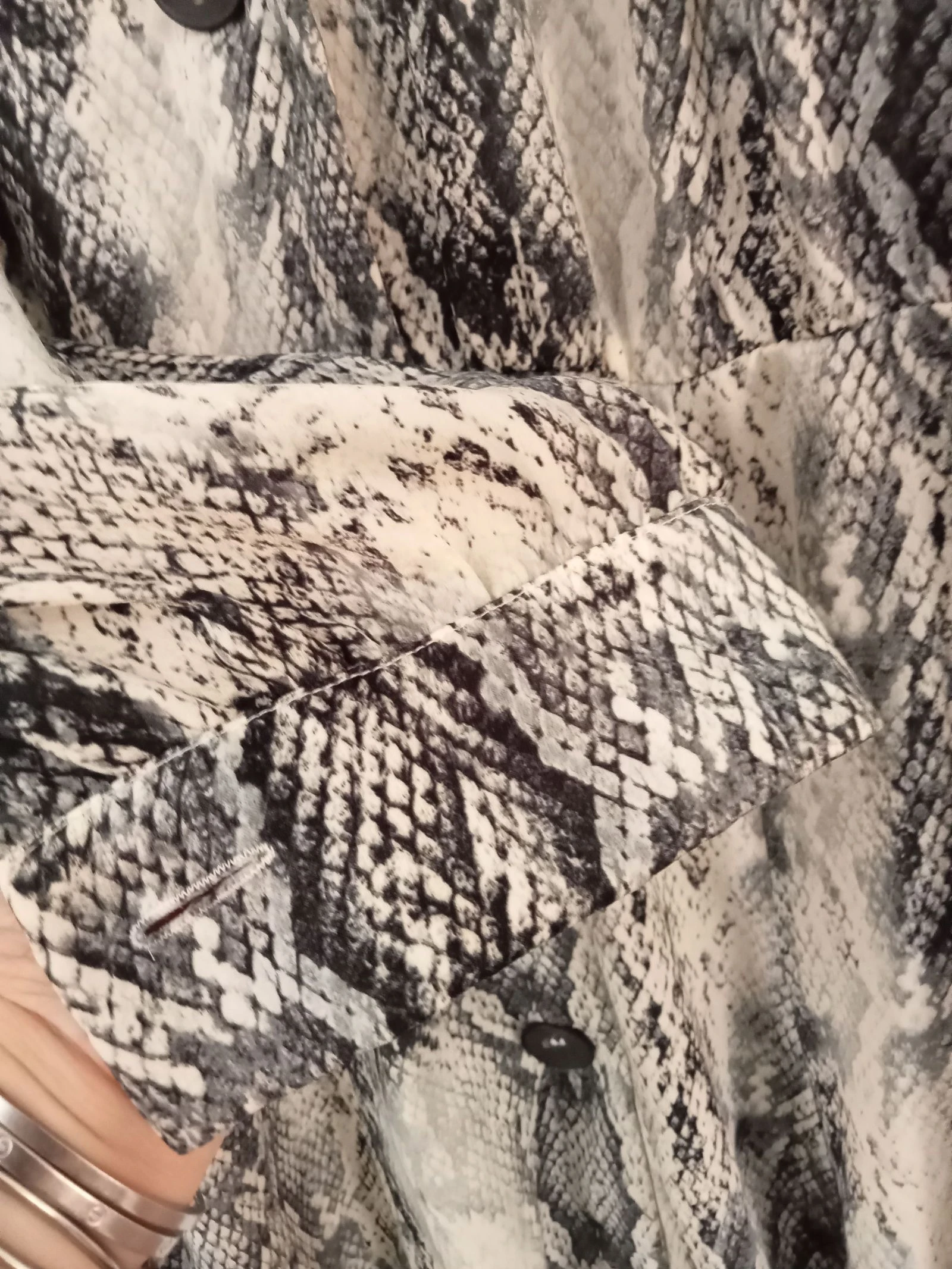 Vestido curto – photo 6